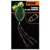 Fox Edges Tapered, Wolfram Schnursinker 1 Fox Edges Tapered, Wolfram Schnursinker -FOX Verkäufe fox tapered line sinker 1