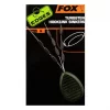 Fox Edges Vorfachsinker, Wolfram -FOX Verkäufe fox tungsten hooklink