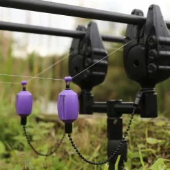 Fox Black Label Dumpy Bobbins