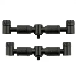 Fox Black Label QR Buzzerbars, Verstellbar -FOX Verkäufe fox black label qr buzzer bar 2 rod adjustable 2