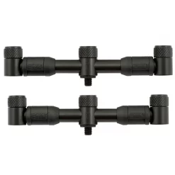 Fox Black Label QR Buzzerbars, Verstellbar -FOX Verkäufe fox black label qr buzzer bar 2 rod adjustable 3