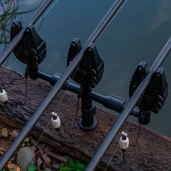 Fox Black Label QR Buzzerbars, Verstellbar -FOX Verkäufe fox black label qr buzzer bar adjustable ls 1