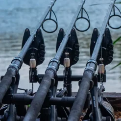 Fox Black Label QR Buzzerbars, Verstellbar -FOX Verkäufe fox black label qr buzzer bar adjustable ls 2