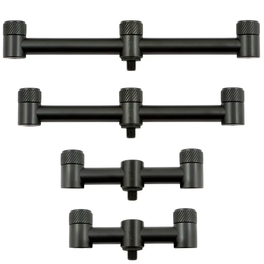 Fox Black Label QR Buzzerbars, Schmal 3 Fox Black Label QR Buzzerbars, Schmal