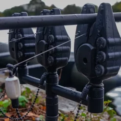 Fox Black Label QR Buzzerbars, Schmal 13 Fox Black Label QR Buzzerbars, Schmal -FOX Verkäufe fox black label qr buzzer bar narrow ls 1