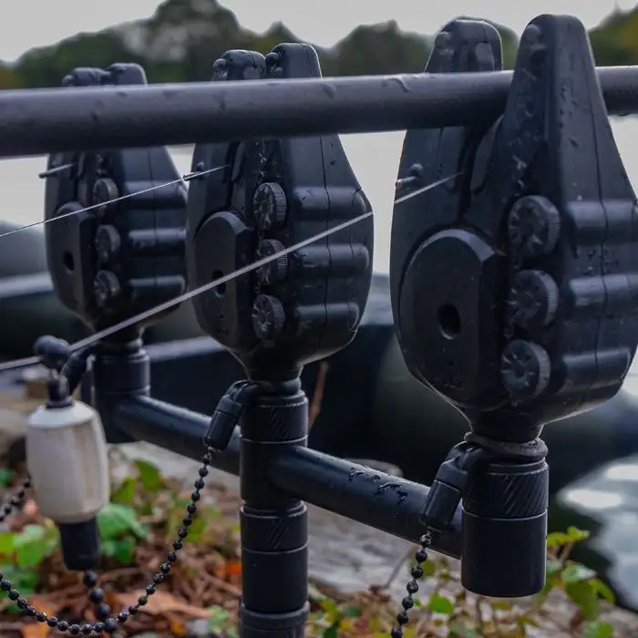 Fox Black Label QR Buzzerbars, Schmal 8 Fox Black Label QR Buzzerbars, Schmal – Bild 6