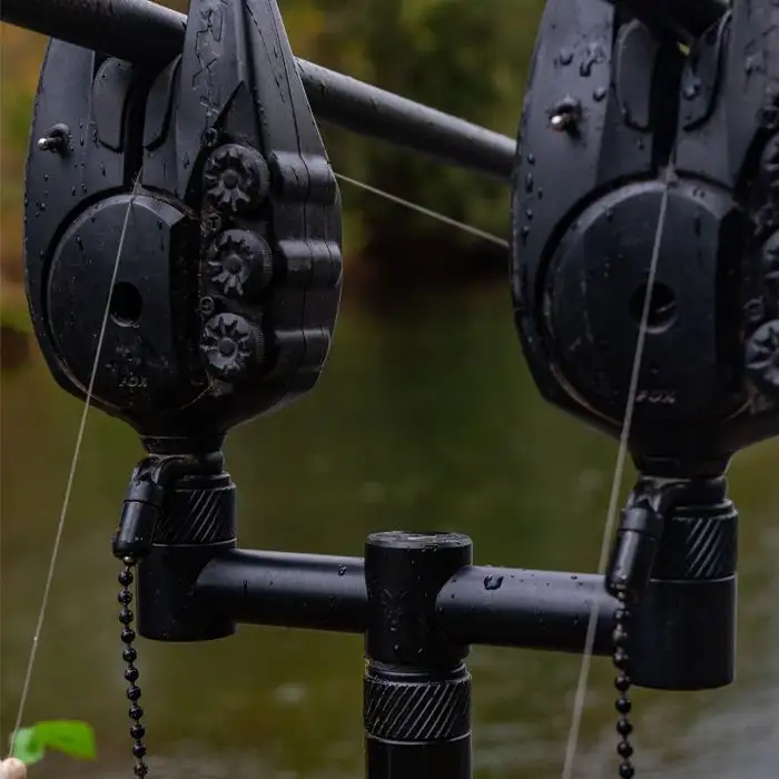 Fox Black Label QR Buzzerbars, Schmal 6 Fox Black Label QR Buzzerbars, Schmal – Bild 4