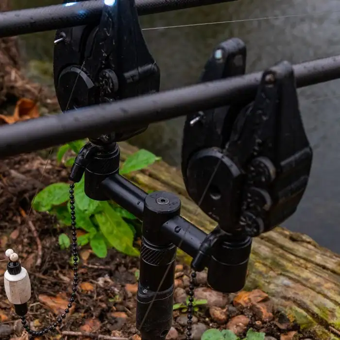 Fox Black Label QR Buzzerbars, Schmal 7 Fox Black Label QR Buzzerbars, Schmal – Bild 5