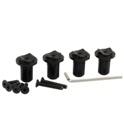 Fox Black Label QR Buzzerbar Umbausatz