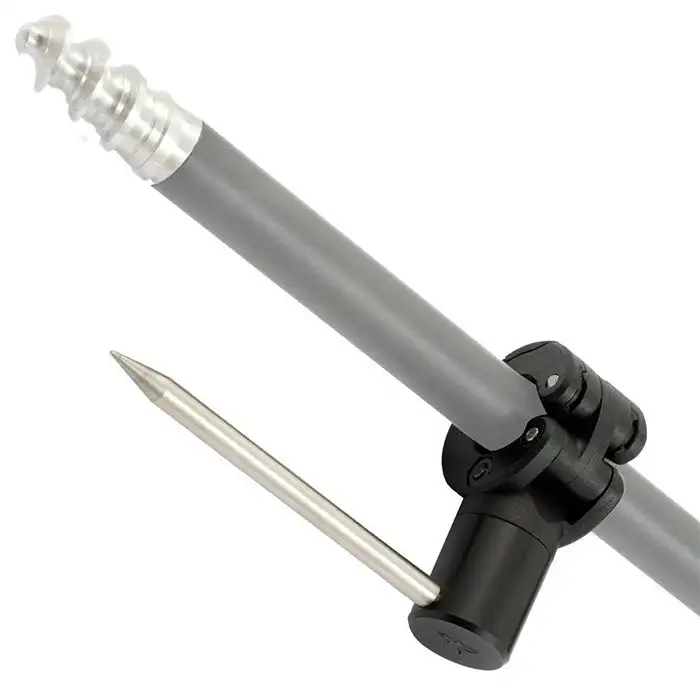 Fox Black Label QR Stabilisator 4 Fox Black Label QR Stabilisator – Bild 2