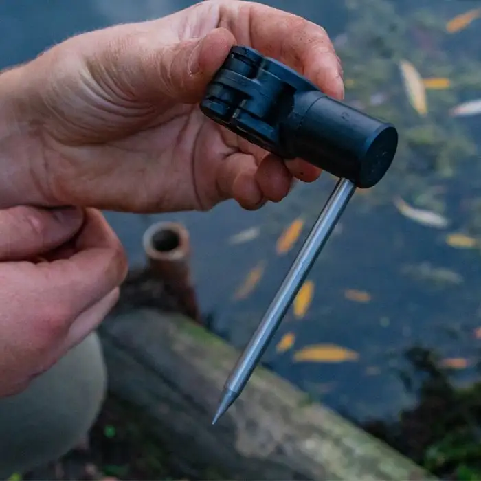 Fox Black Label QR Stabilisator 5 Fox Black Label QR Stabilisator – Bild 3