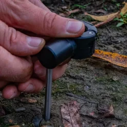 Fox Black Label QR Stabilisator 11 Fox Black Label QR Stabilisator -FOX Verkäufe fox black label qr stabiliser ls 2