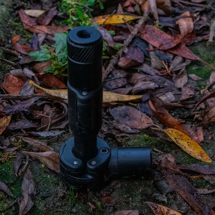 Fox Black Label QR Stabilisator 8 Fox Black Label QR Stabilisator – Bild 6