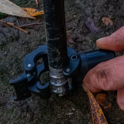 Fox Black Label QR Stabilisator 12 Fox Black Label QR Stabilisator -FOX Verkäufe fox black label qr stabiliser ls 4