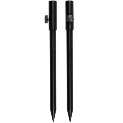 Fox Black Label Slim Banksticks -FOX Verkäufe fox black label slim banksticks 2
