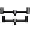 Fox Black Label Slim Buzzer Bars, 2-Ruten -FOX Verkäufe fox black label slim buzz bars 2 rod