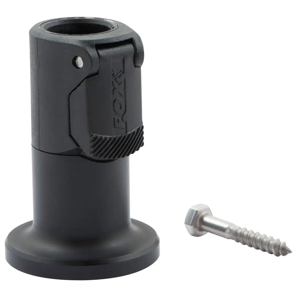 Fox Black Label Stage Stands