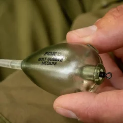 Fox Bolt Bubble 9 Fox Bolt Bubble -FOX Verkäufe fox bolt bubble in use 1