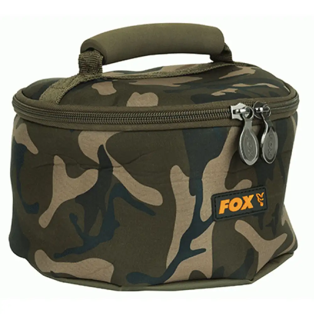Fox Camo Fishing Cookset Bag 4 Fox Camo Fishing Cookset Bag – Bild 2