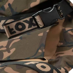 Fox Wathosen, Lightweight Camo 13 Fox Wathosen, Lightweight Camo -FOX Verkäufe fox camo lightweight waders 5