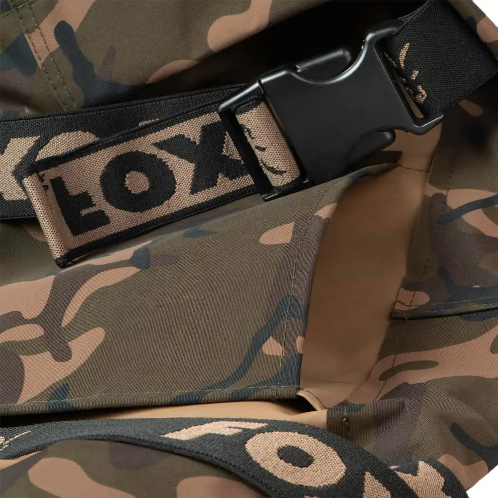 Fox Wathosen, Lightweight Camo 8 Fox Wathosen, Lightweight Camo – Bild 6