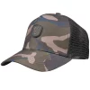 Fox Camo Trucker Fishing Cap -FOX Verkäufe fox camo trucker cap
