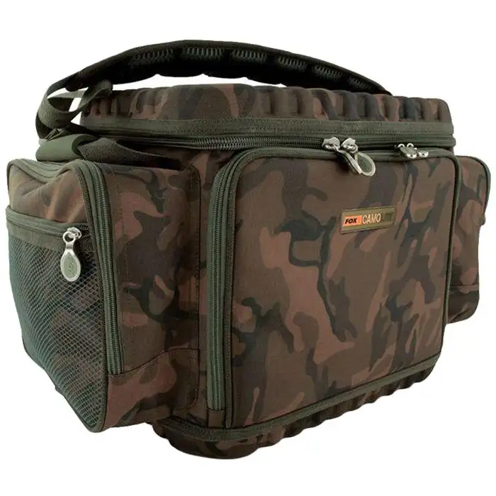 Fox Camolite Karren Tasche 3 Fox Camolite Karren Tasche