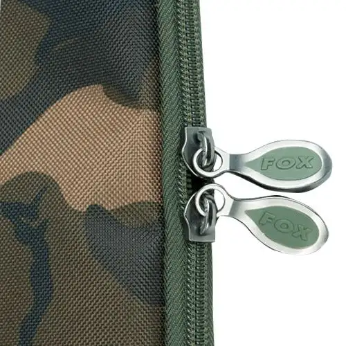 Fox Camolite IMP Tragetaschen 11 Fox Camolite IMP Tragetaschen – Bild 9