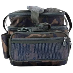 Fox Camolite Low Level Fishing Carryall -FOX Verkäufe fox camolite low level carryall 2 1