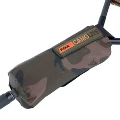 Fox Camolite Kescherschwimmer -FOX Verkäufe fox camolite net float 3