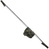 Fox Camolite Rollen- & Rutenspitzenschutz -FOX Verkäufe fox camolite reel rod tip protector 1