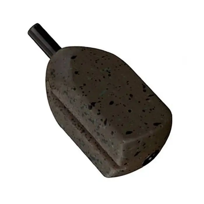 Fox Camotex In-Line Quadratisches Blei 3 Fox Camotex In-Line Quadratisches Blei