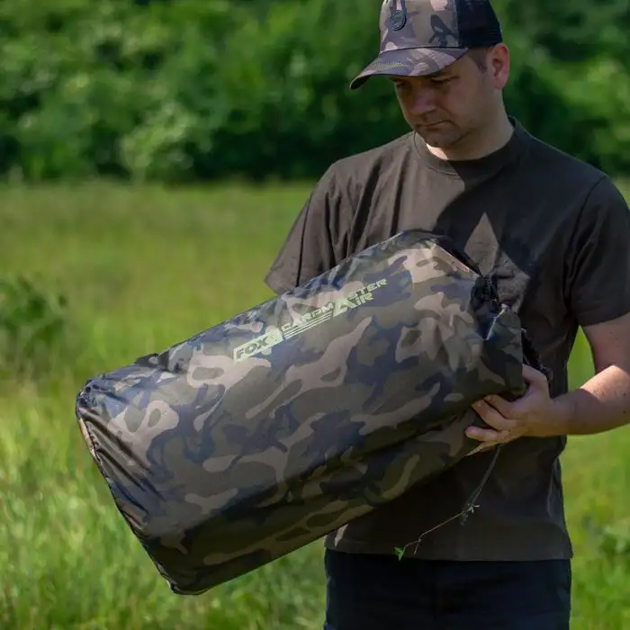 Fox Carpmaster AIR Mat 7 Fox Carpmaster AIR Mat – Bild 5