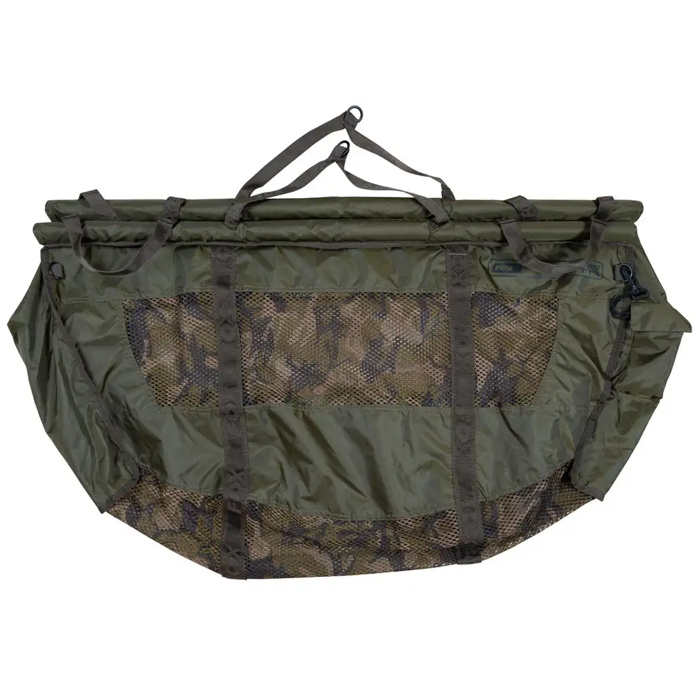 Fox Carpmaster STR Wiegeschlinge 3 Fox Carpmaster STR Wiegeschlinge