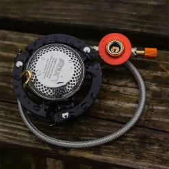 Fox Cookware Explorer Kocher 16 Fox Cookware Explorer Kocher -FOX Verkäufe fox cookware explorer stove 10