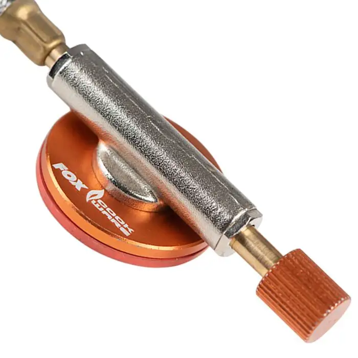 Fox Cookware Explorer Kocher 9 Fox Cookware Explorer Kocher – Bild 7