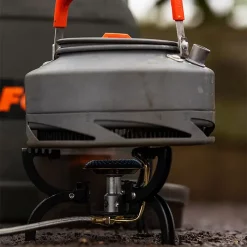 Fox Cookware Explorer Kocher 23 Fox Cookware Explorer Kocher -FOX Verkäufe fox cookware explorer stove 7