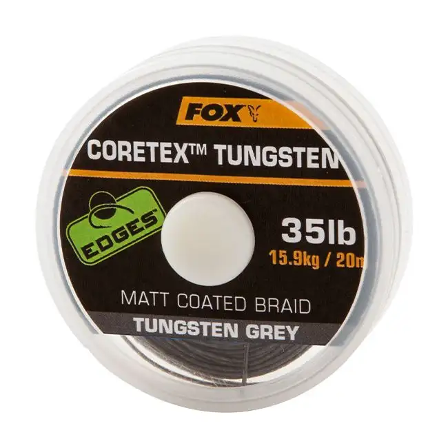 Fox Coretex Tungsten 5 Fox Coretex Tungsten – Bild 3