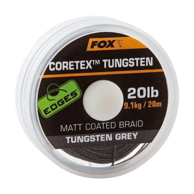 Fox Coretex Tungsten 4 Fox Coretex Tungsten – Bild 2