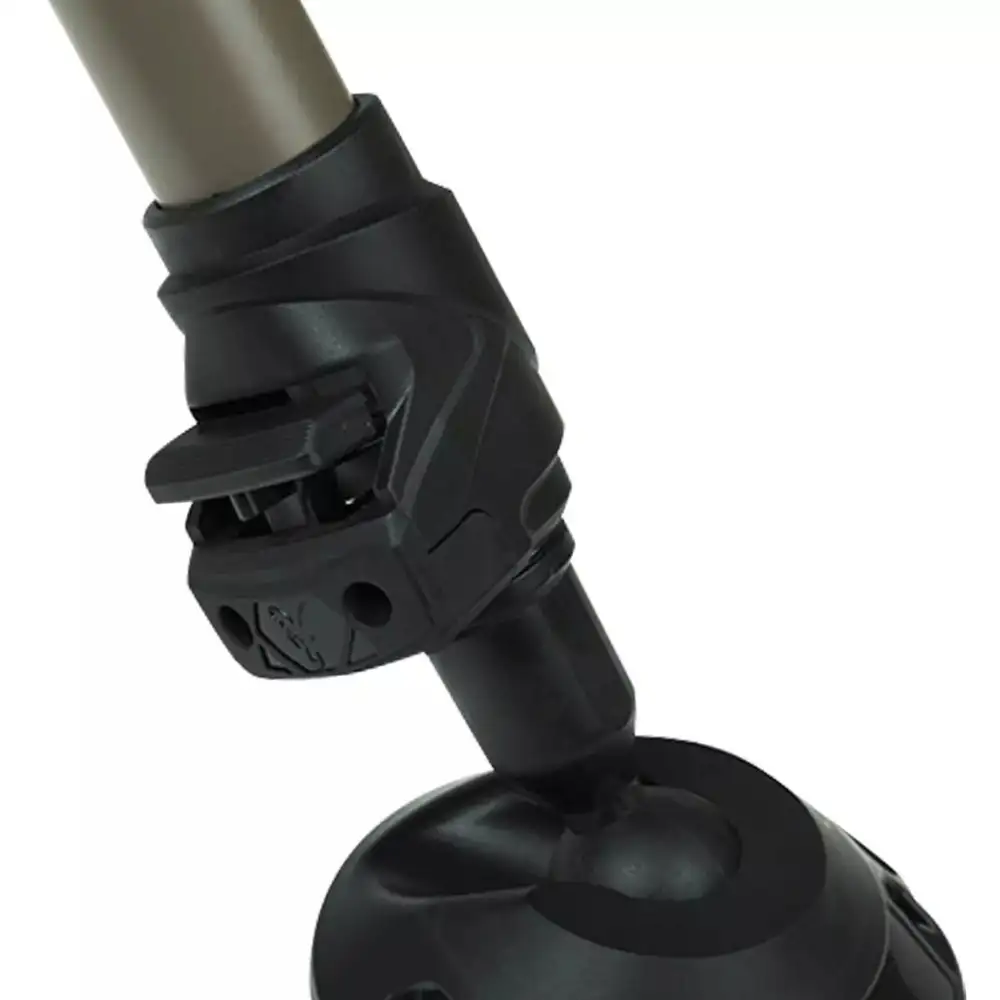 Fox Duralite Kombi Stuhl 5 Fox Duralite Kombi Stuhl – Bild 3