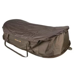 Fox Easy Mat Khaki Abhakmatte