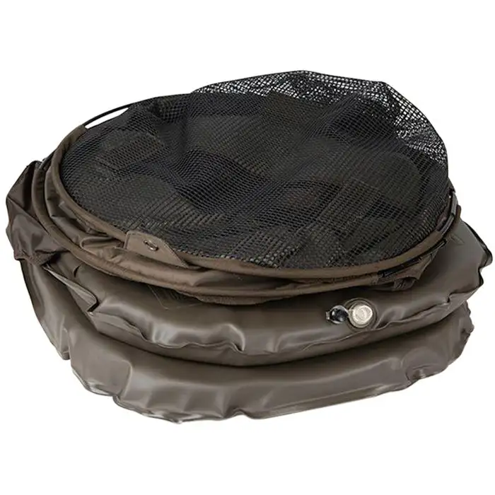 Fox Easy Mat Khaki Abhakmatte 7 Fox Easy Mat Khaki Abhakmatte – Bild 5