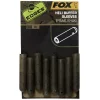 Fox Edges Heli Buffer Sleeves, Camo Pufferschutz -FOX Verkäufe fox edges camo heli buffer sleeves
