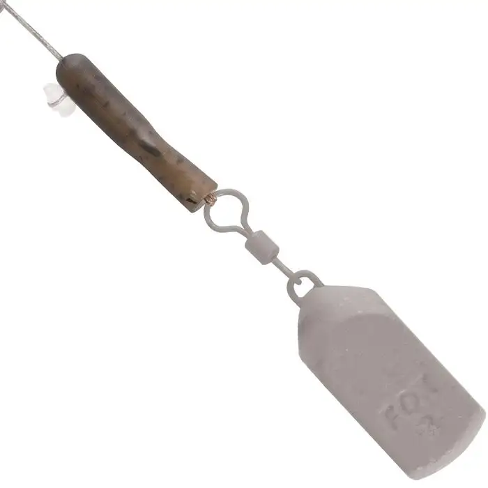 Fox Edges Heli Buffer Sleeves, Camo Pufferschutz 4 Fox Edges Heli Buffer Sleeves, Camo Pufferschutz – Bild 2