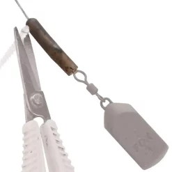 Fox Edges Heli Buffer Sleeves, Camo Pufferschutz 8 Fox Edges Heli Buffer Sleeves, Camo Pufferschutz -FOX Verkäufe fox edges camo heli buffer sleeves 2 1