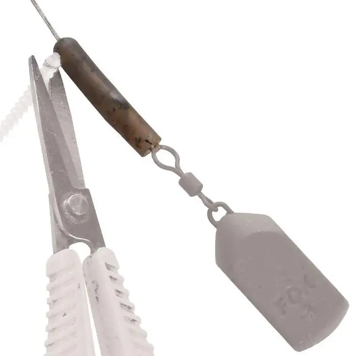 Fox Edges Heli Buffer Sleeves, Camo Pufferschutz 5 Fox Edges Heli Buffer Sleeves, Camo Pufferschutz – Bild 3