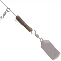 Fox Edges Heli Buffer Sleeves, Camo Pufferschutz 9 Fox Edges Heli Buffer Sleeves, Camo Pufferschutz -FOX Verkäufe fox edges camo heli buffer sleeves 3 1