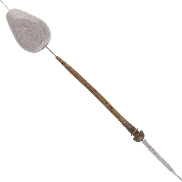 Fox Edges Tadpole Inline Insert, Camo Einsatz 4 Fox Edges Tadpole Inline Insert, Camo Einsatz – Bild 2