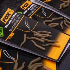 Fox Edges Short Line Alignas, Wolfram -FOX Verkäufe fox edges short line alignas tungsten 4