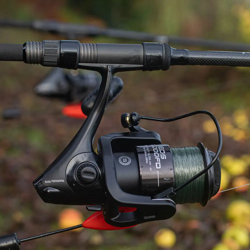 Fox EOS 10000FD Rolle 9 Fox EOS 10000FD Rolle – Bild 7